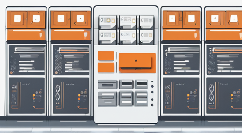 如何选择支持自动化管理的最佳系统？