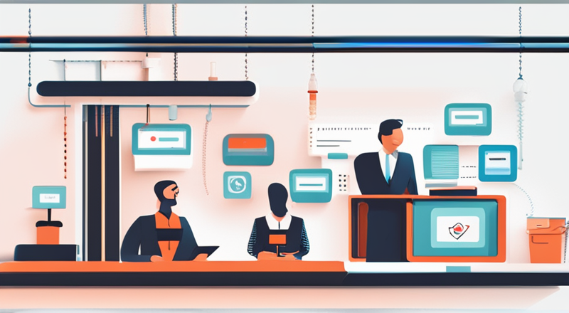 干掉报销的障碍，你知道哪些自动化解决方案能帮助你吗？