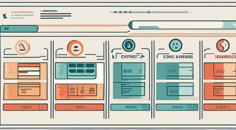 费用报销系统有些什么信息值得了解以优化选择？