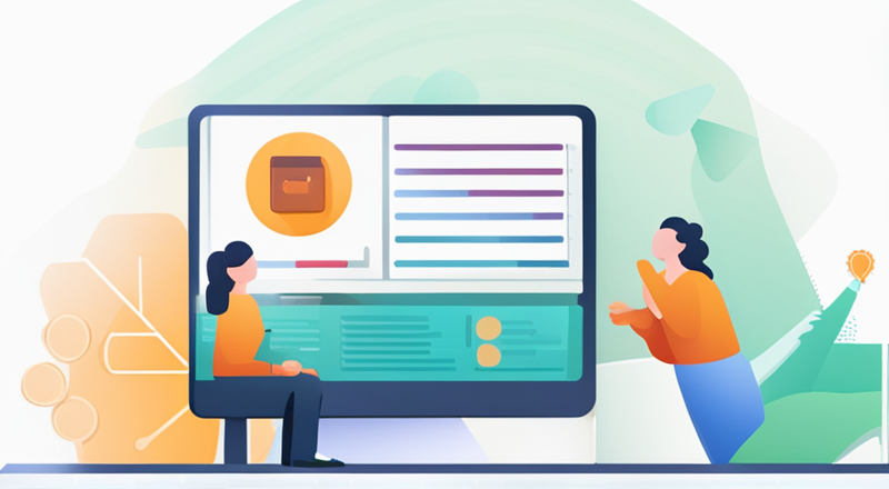 易快报报销软件如何简化费用报销流程，提高员工满意度？