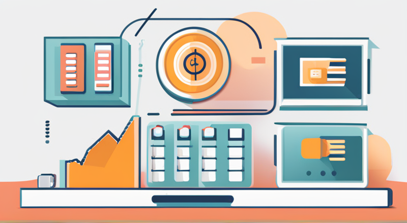 财务预算管理系统软件如何提升企业财务效率？