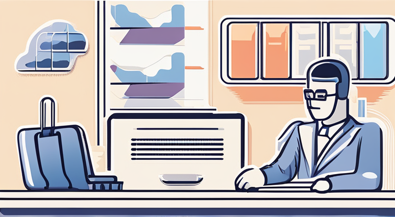 合思差旅系统下载能否简化企业费用管控流程?