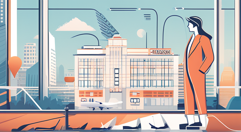 合思差旅解决方案的定制化程度如何