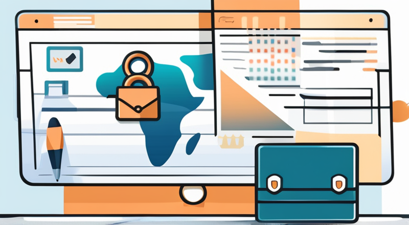 合思电子会计档案系统如何实现差旅费用透明化？合规管理