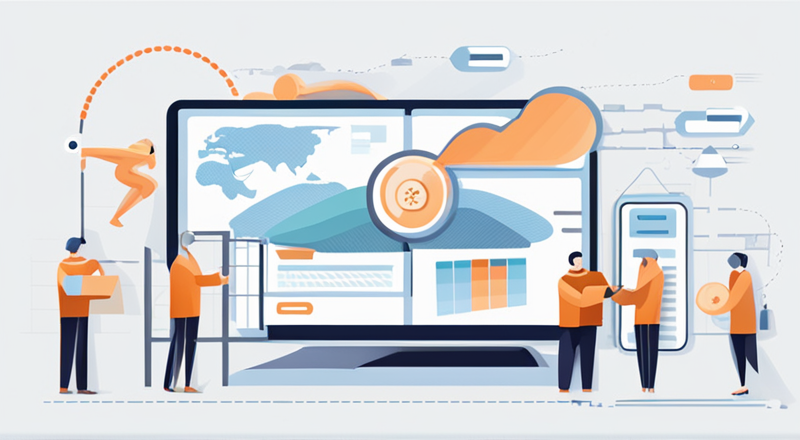 差旅管理服务系统如何帮助企业降本增效？