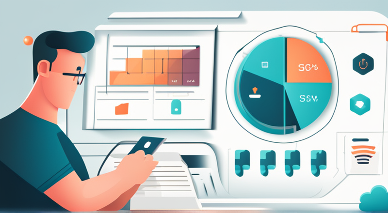 费控管理方案如何帮助企业降低财务支出？