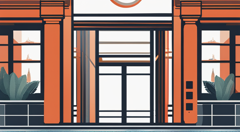 在行业标准中，合思费用报销系统如何得到认可与信任？