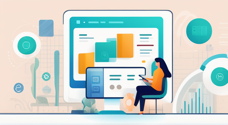 在财务管理数字化过程中，员工自助服务如何优化用户体验？合思有哪些创新？