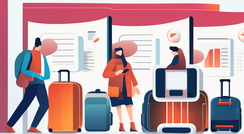 专业差旅系统能解决哪些企业在差旅管理中的痛点？
