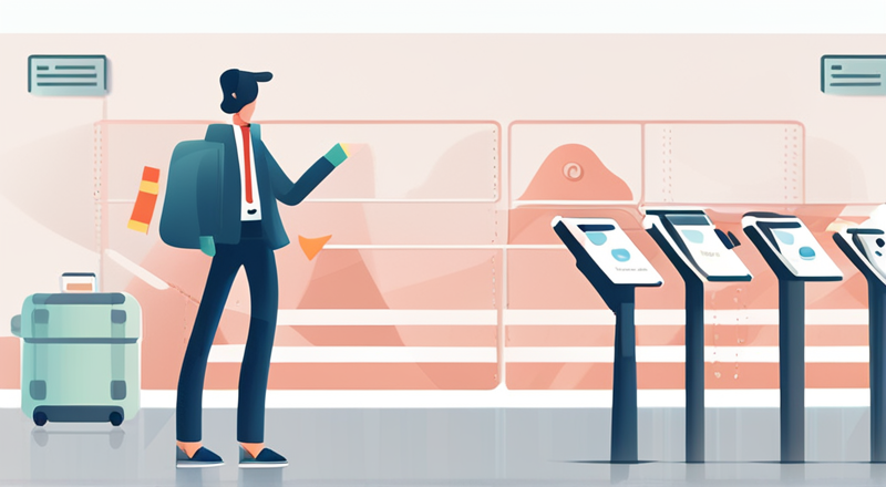 差旅标准控制系统如何提升企业差旅管理效率？