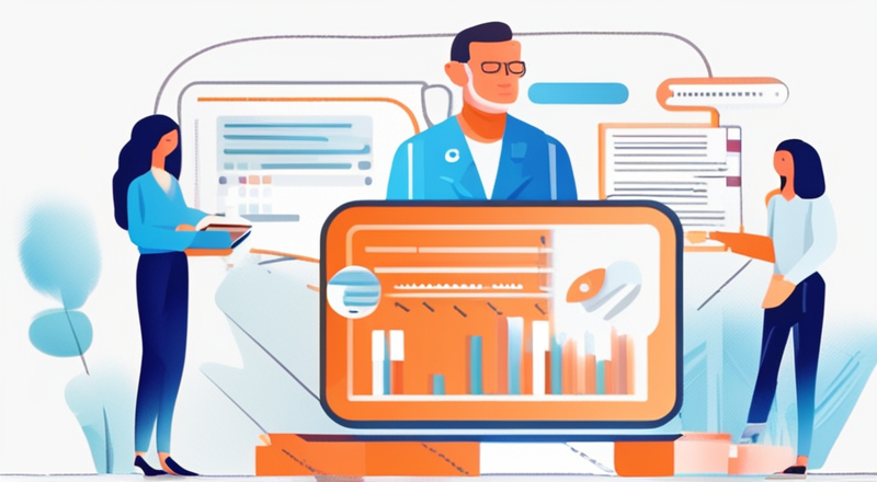 干掉报销，如何通过数字化转型实现快速审批和透明管理？