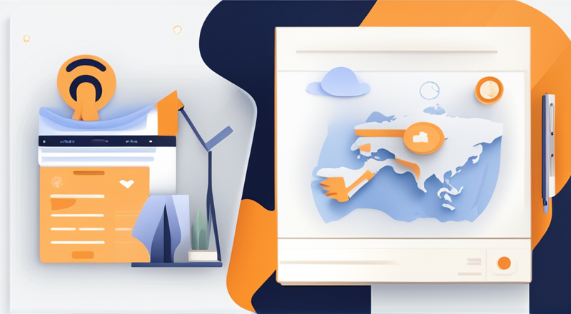 差旅服务在无纸化办公中如何实现高效管理？