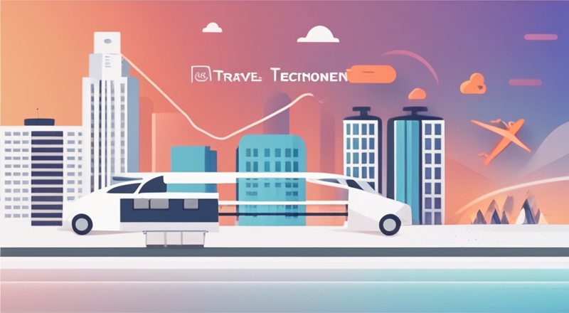 在移动办公时代，一站式差旅管理如何提升差旅便利性？