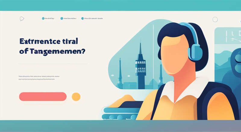 差旅管理服务商的试用体验及性价比如何评估？
