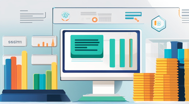 不同于科技和制造业，专业报销系统如何满足金融行业的需求？