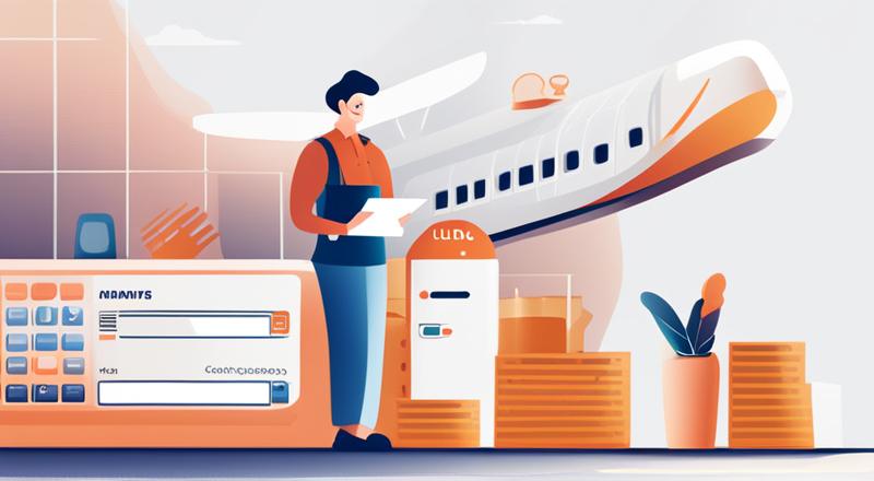 面对公司差旅成本,合思的费用审计工具能带来什么?
