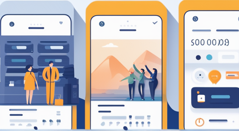 差旅管理系統(tǒng)軟件能提供差旅預(yù)訂評價功能嗎？