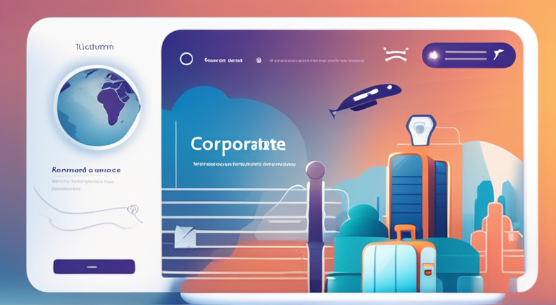 企業(yè)差旅平臺如何與差旅服務(wù)商對接