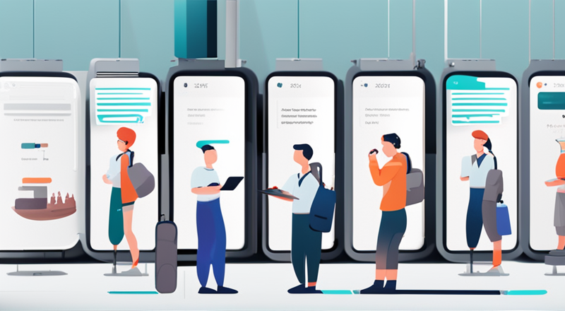 合思怎樣的差旅解決方案能提升企業(yè)的市場競爭力？