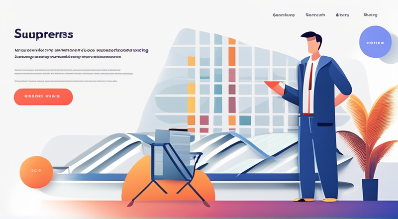 合思差旅解決方案的供應(yīng)商有哪些