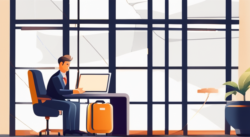 哪些企业利用企业差旅管控系统取得了成功案例？