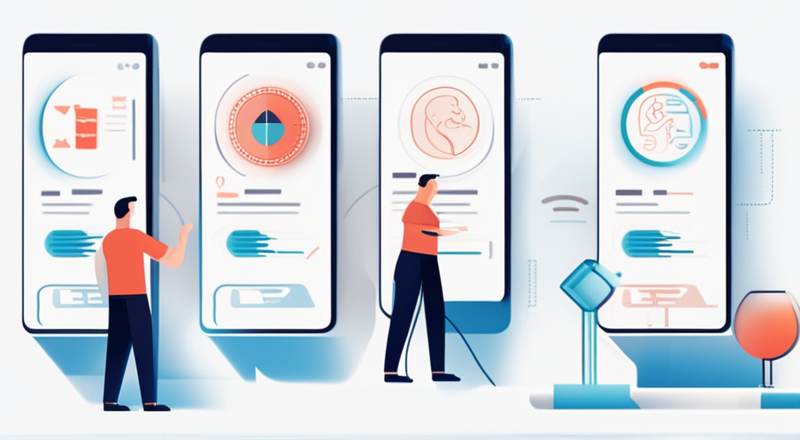 费用报销系统有些什么AI技术提升管理智能化？