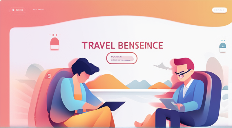 专业差旅公司的服务如何提升您的商务旅行体验？