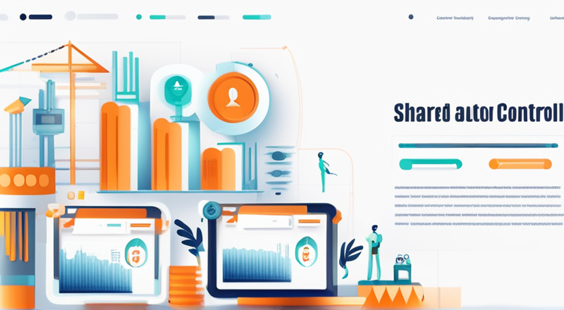 如何通过财务共享费控实现自动化流程与预算控制?