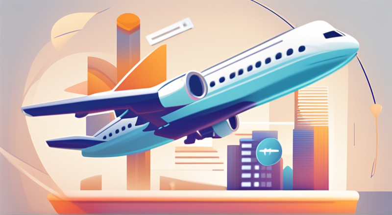 公司差旅服務(wù)如何與ERP系統(tǒng)高效對(duì)接，提升流暢性？