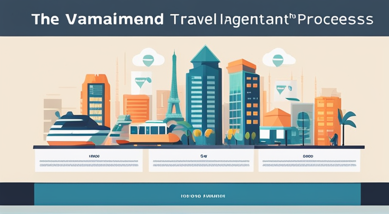 差旅管理流程在不同企業(yè)規(guī)模中的應(yīng)用差異有哪些？