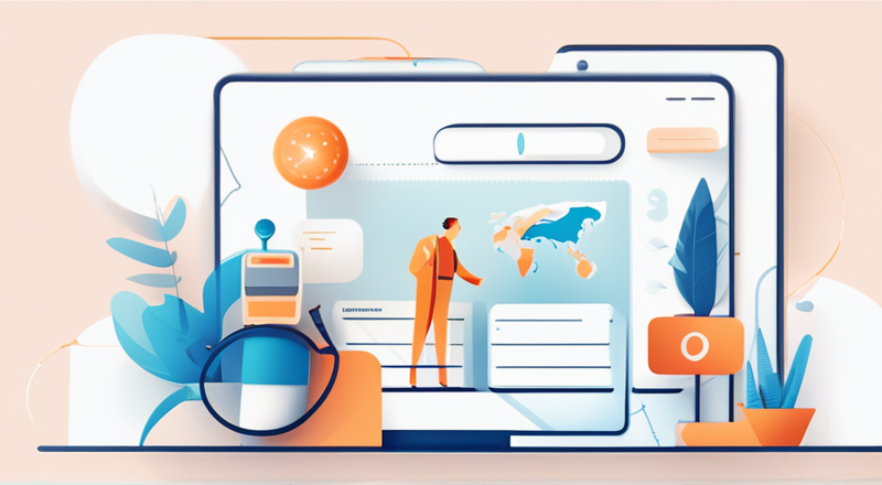 一站式差旅管理如何與OA系統(tǒng)快速集成？