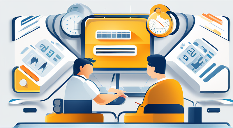 合思差旅報銷管控系統(tǒng)的客戶支持服務(wù)如何為你解憂？