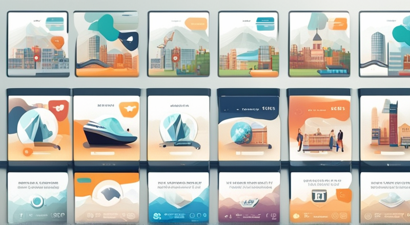 國際差旅服務(wù)公司在行業(yè)中的優(yōu)勢與挑戰(zhàn)有哪些？