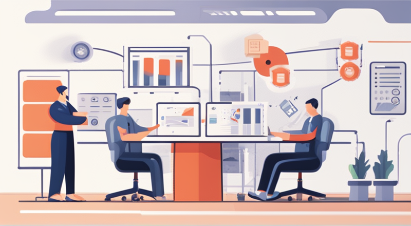 大型企業(yè)如何從合思報(bào)銷系統(tǒng)中獲益？