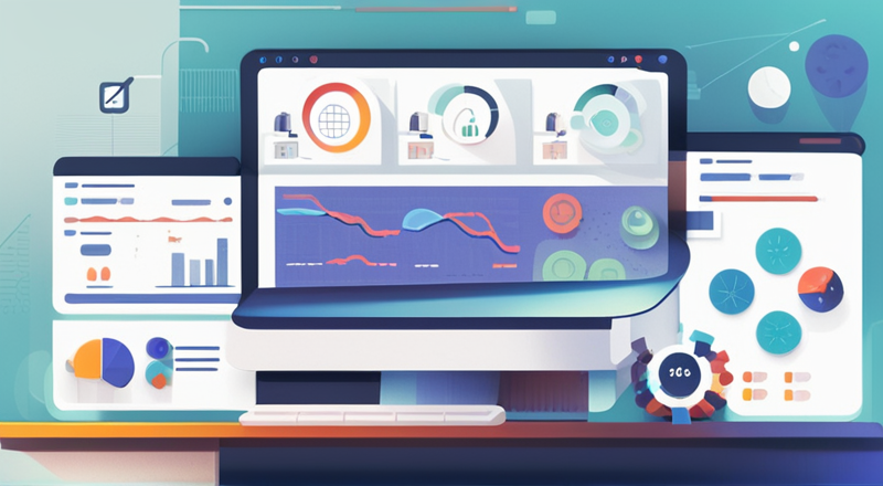 财务报销系统功能全解析，企业效率提升关键