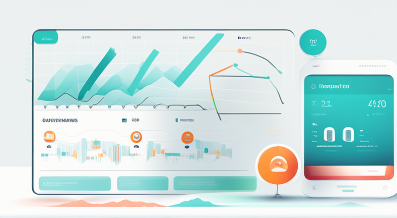 智能差旅平台能否提高财务数据可视化能力