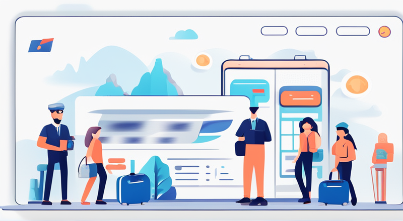 差旅管理哪家好，在差旅服务质量监控方面如何操作？