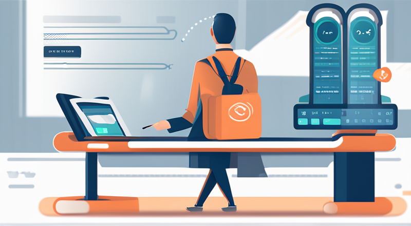 合思差旅控制系统的安全性如何