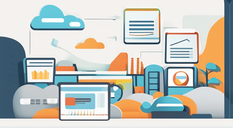 合思电子会计档案管理公司如何制定差旅政策？分部门管理