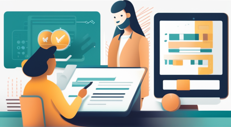 报销系统哪个好？合思如何实现人事与财务一体化？