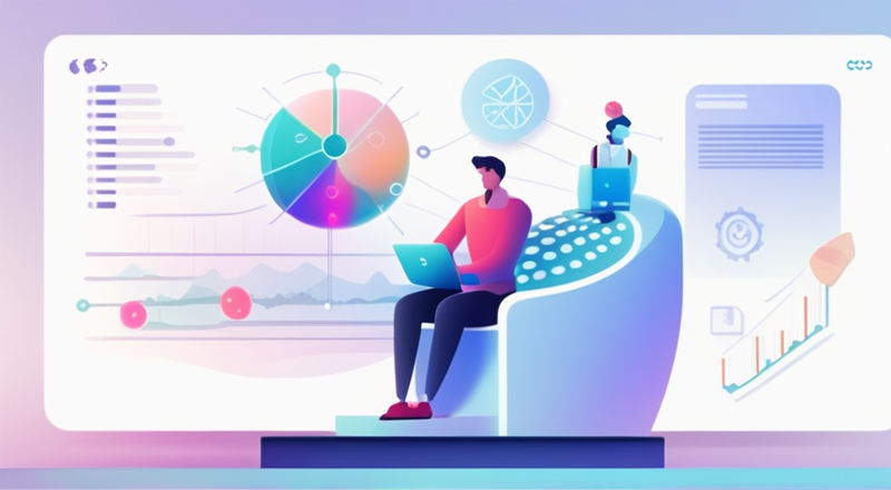 财务管理的数字化如何借助AI提升智能化？