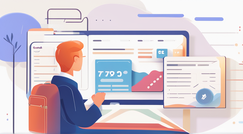 差旅管理服务系统如何优化费用管理与报销流程？