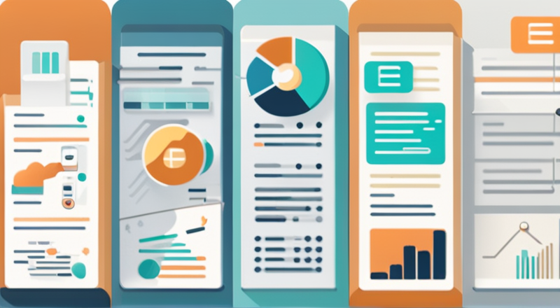 电子会计档案归档如何简化企业财务管理？