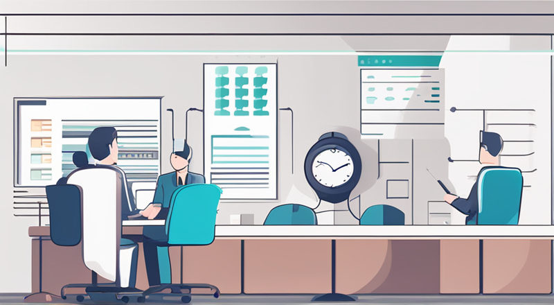 合思公司报销系统软件能如何实现智能审批与自动报销？