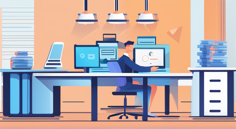 哪些企业成功实施了公司报销审批系统的案例？