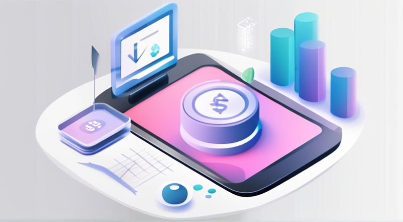 企业财务数字化如何与ERP系统实现有效对接？