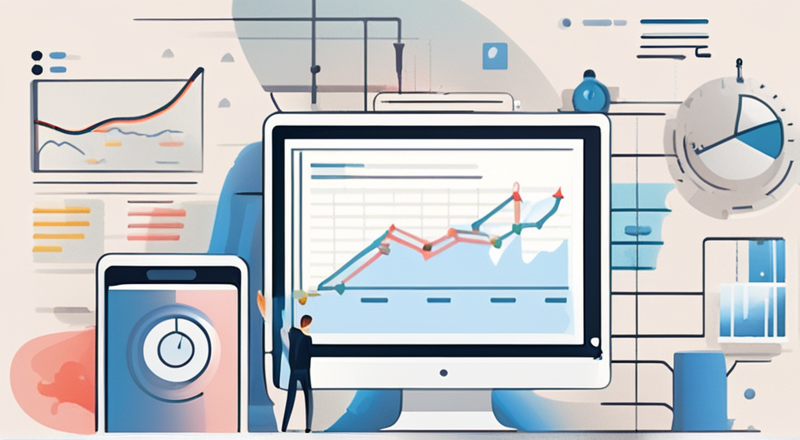 业财一体化系统的关键功能有哪些？它如何提升企业财务管理效率？