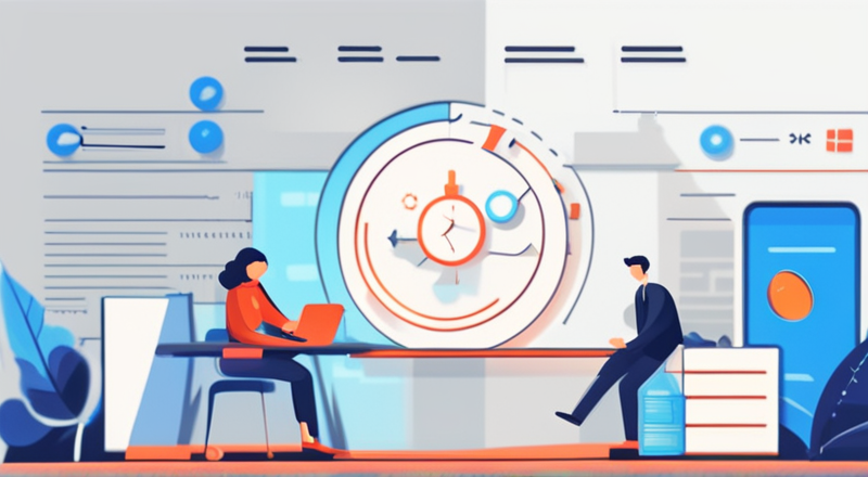 费控管理系统方案在成功企业中的应用案例有哪些？效果如何？