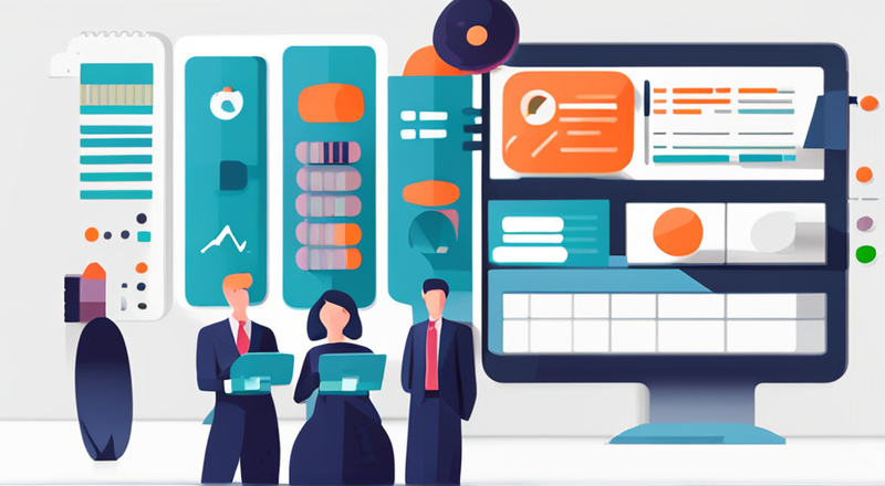 使用财务在线报销系统，企业如何进行全面的费控管理？