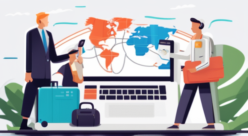 怎样通过差旅平台比较来解决企业常见的差旅管理问题？